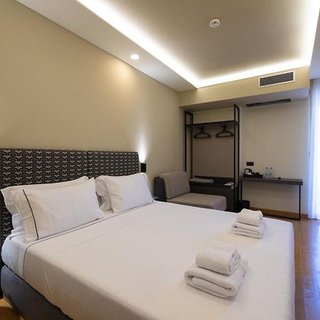 Green Boutique Hotel Avlonya Dış mekan fotoğraf