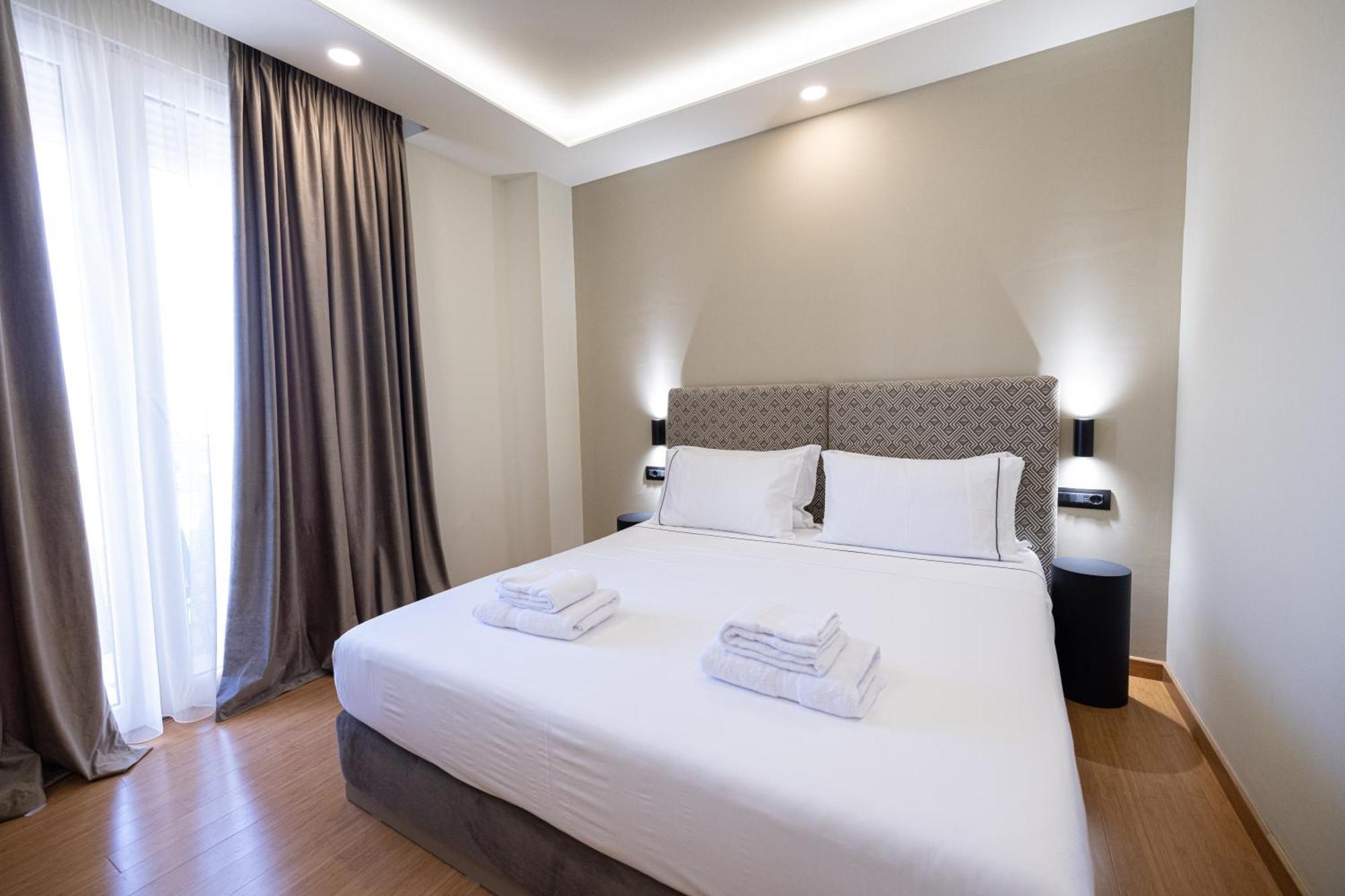 Green Boutique Hotel Avlonya Dış mekan fotoğraf