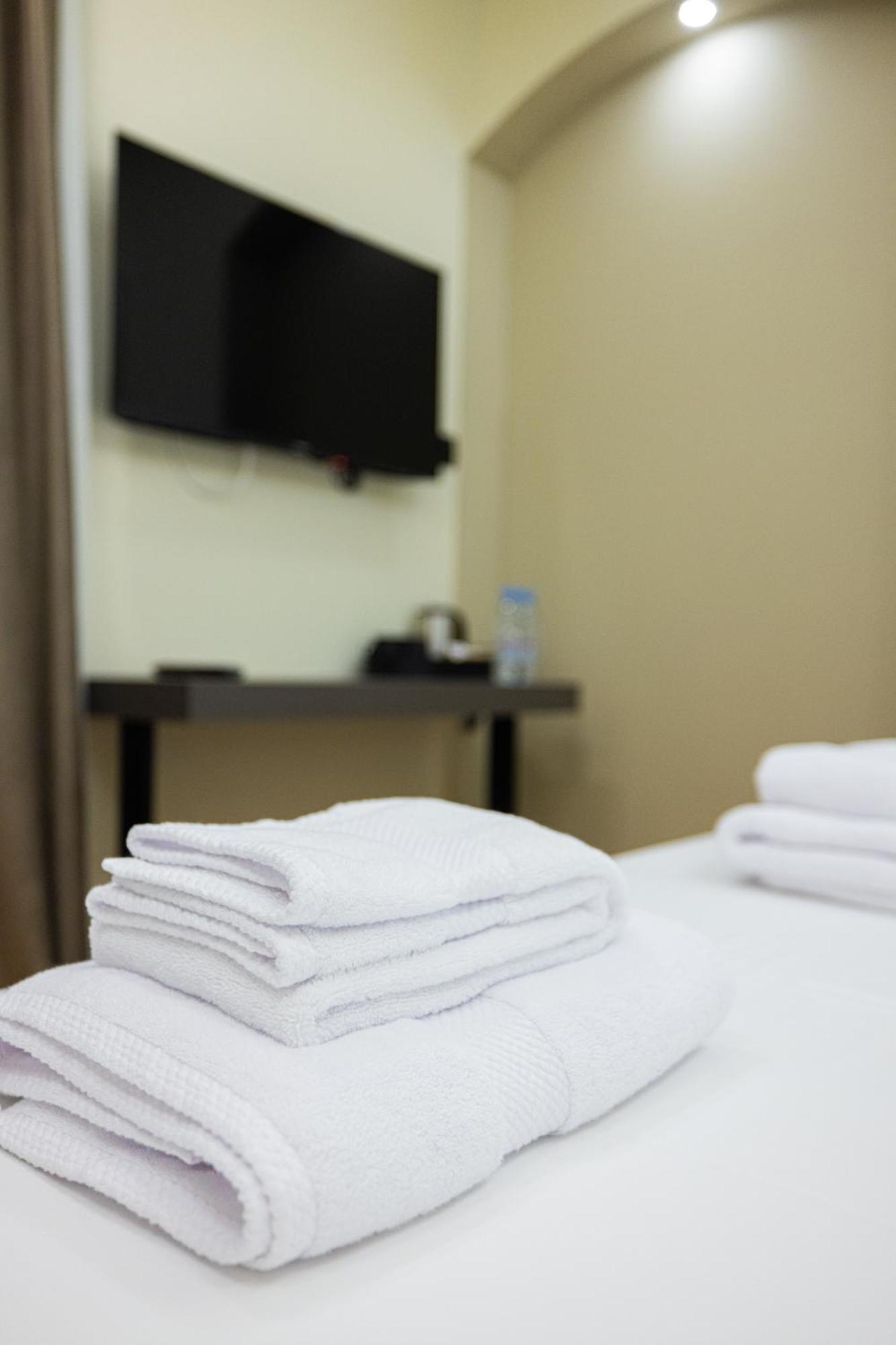 Green Boutique Hotel Avlonya Dış mekan fotoğraf