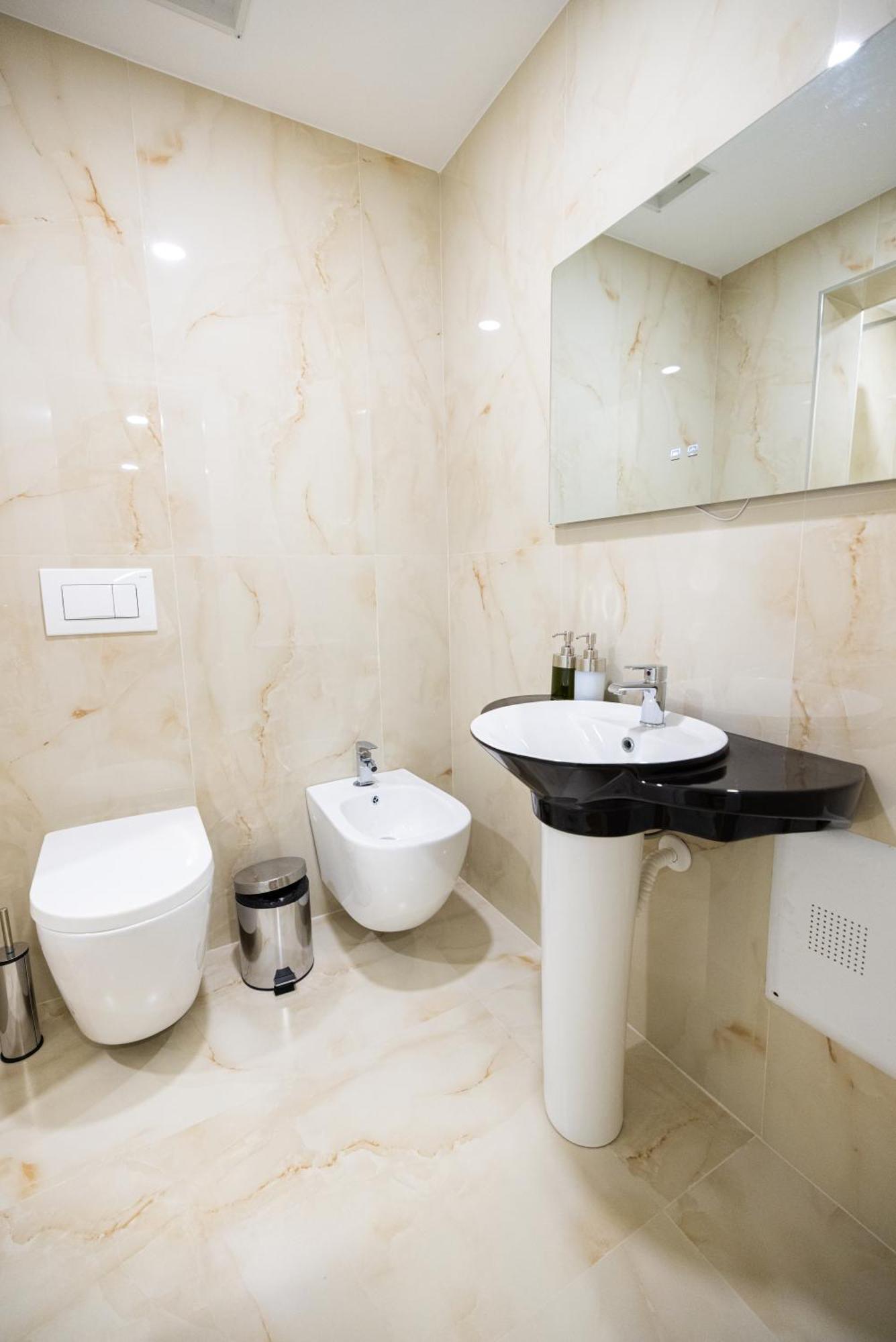 Green Boutique Hotel Avlonya Dış mekan fotoğraf