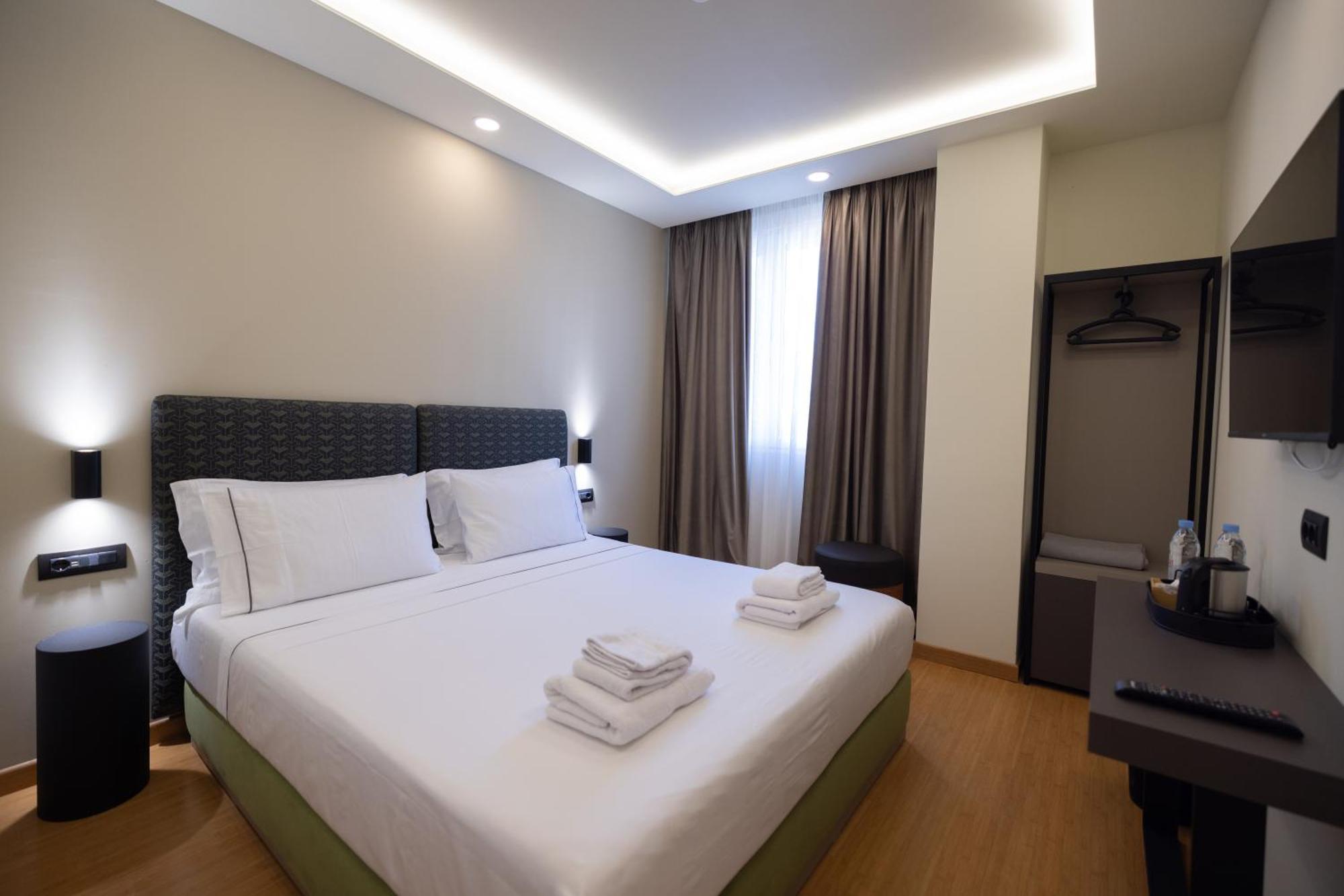 Green Boutique Hotel Avlonya Dış mekan fotoğraf