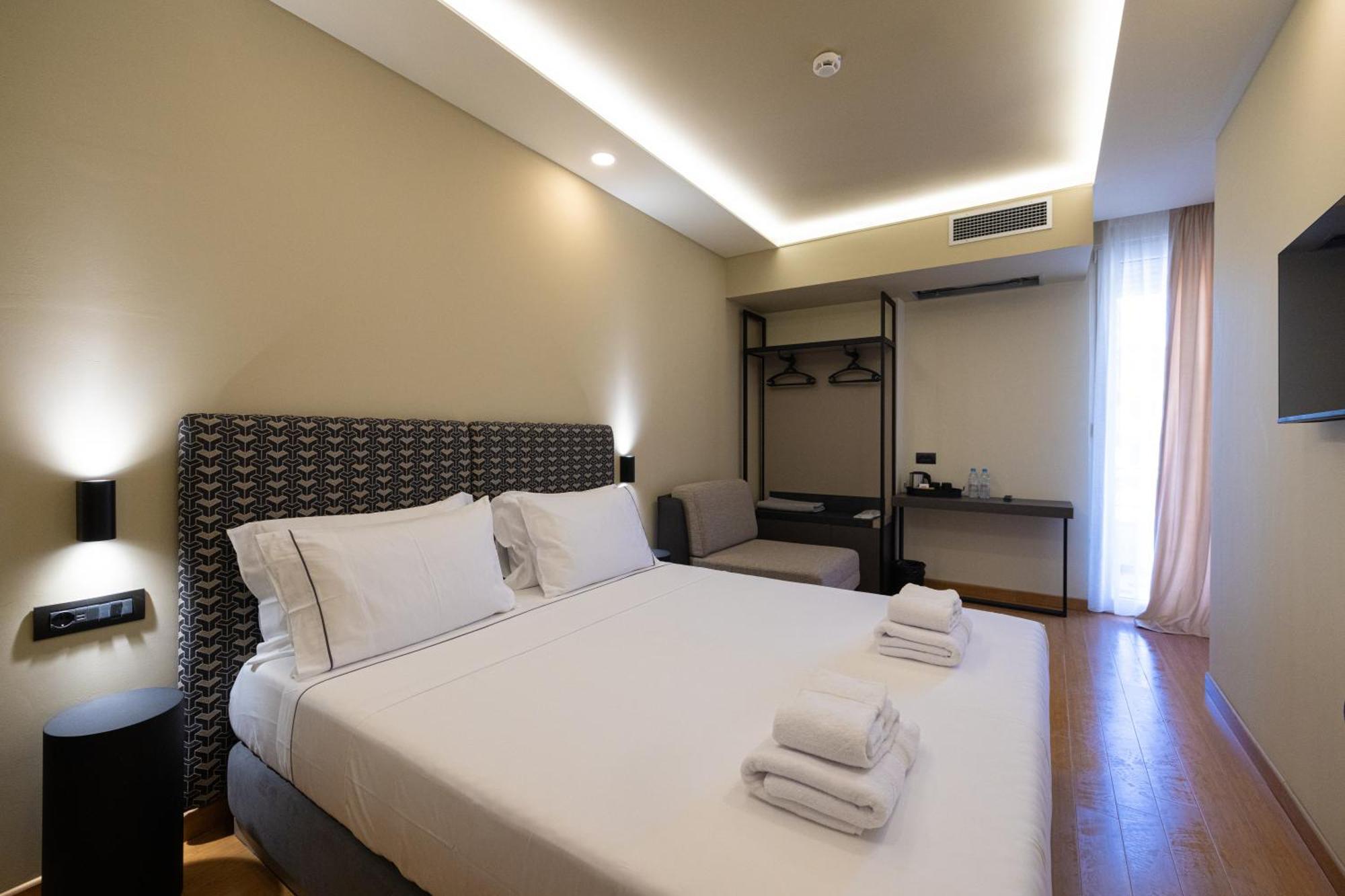 Green Boutique Hotel Avlonya Dış mekan fotoğraf