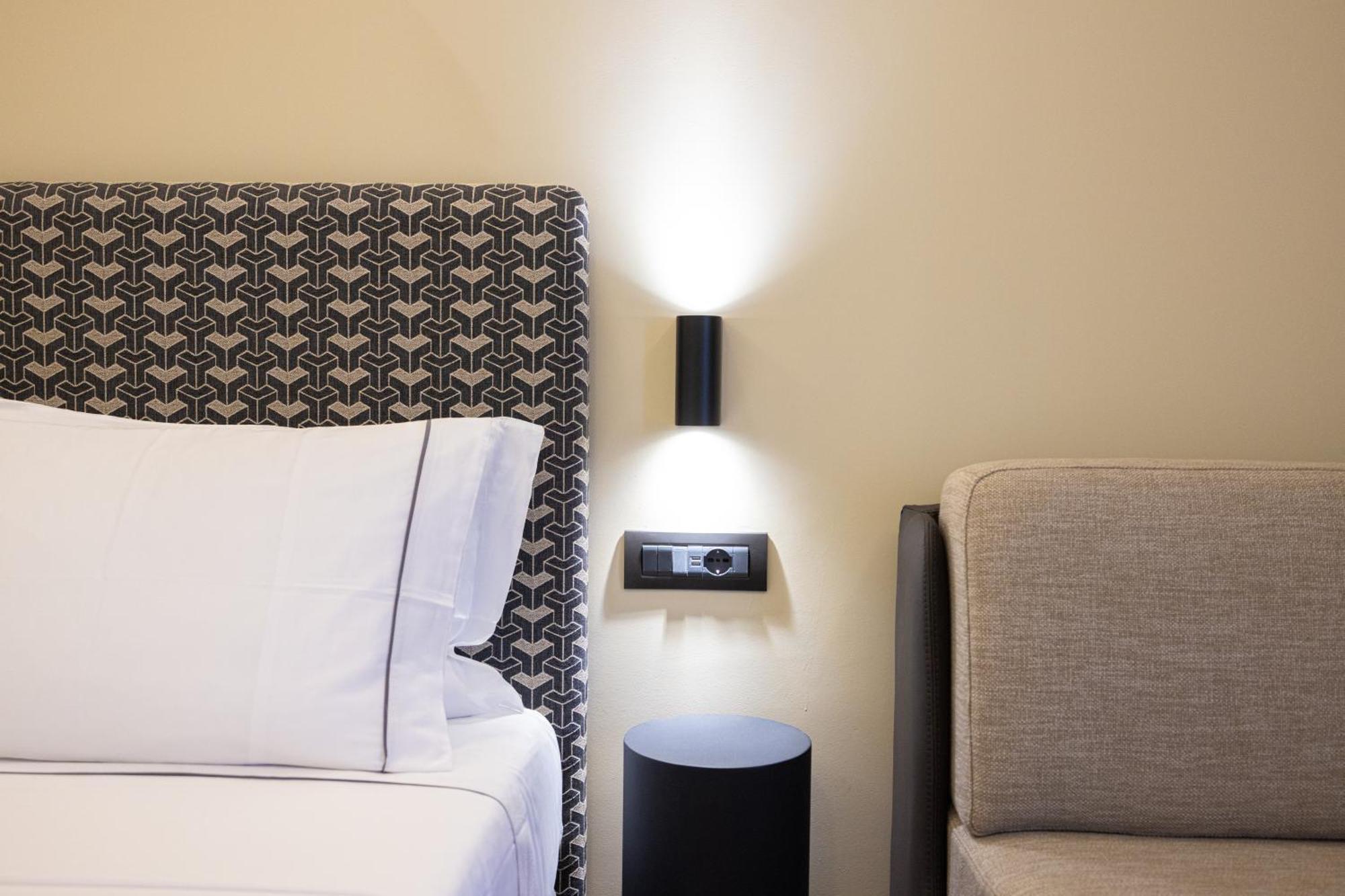 Green Boutique Hotel Avlonya Dış mekan fotoğraf